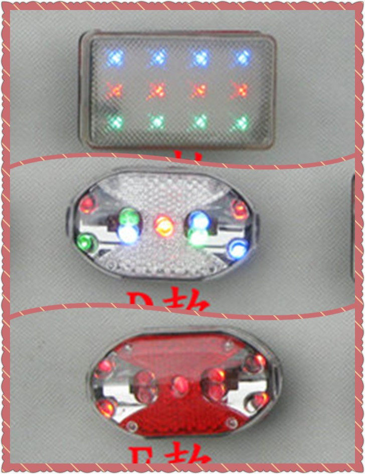 Eclairage pour vélo - Ref 2398679 Image 1