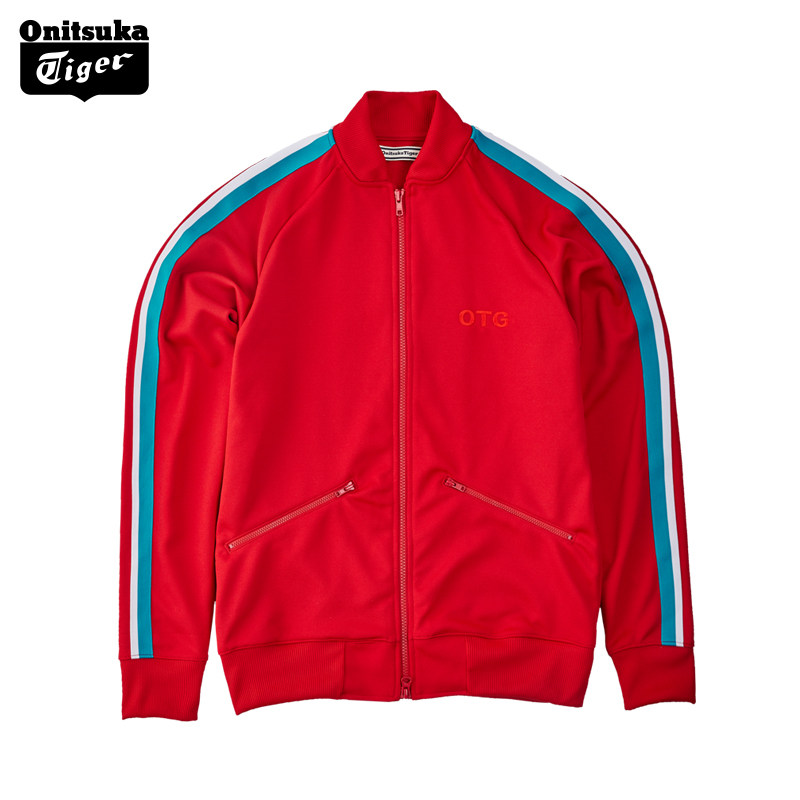 onitsuka jacket