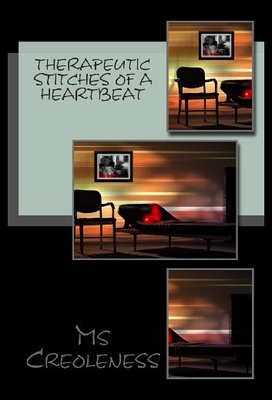 【预售】Therapeutic Stitches of a Heartbeat