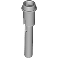 森宝 61184 拼装 3单位长轴 NO.Y863 积木兼容沃玛博乐