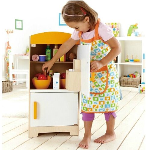 仿真过家家游戏厨房套装