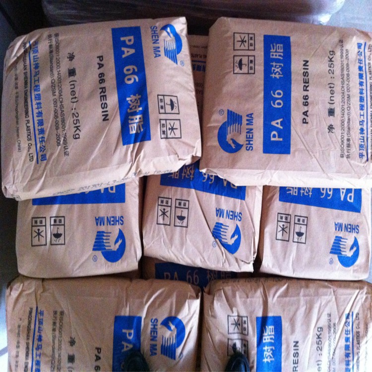 PA66平顶山神马EPR32 注塑挤出级 标准尼龙原料 通用级