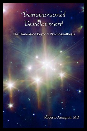 【预售】Transpersonal Development