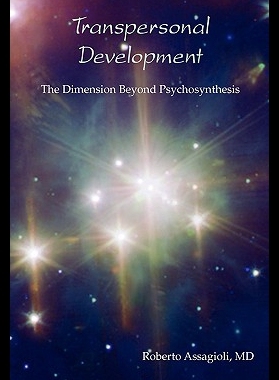 【预售】Transpersonal Development