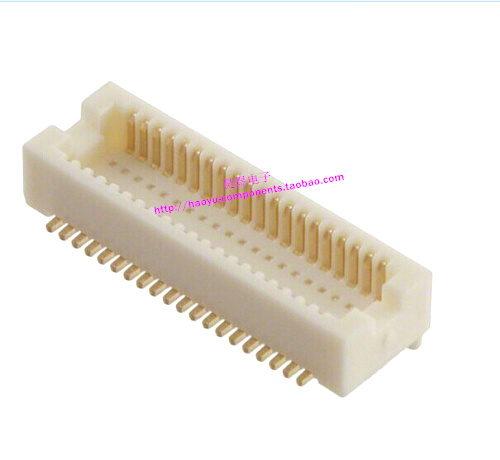 DF12D(3.0)-40DP-0.5V(81) DF12B (3.0)-40DS-0.5V(86) HRS广濑
