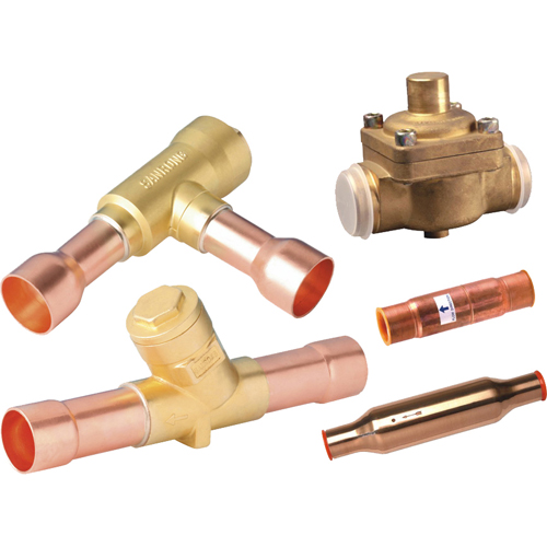 上海瑞富康滤清器有限公司，专业配套:开利油过滤器，莱富康油过滤器、汉钟油过滤器，比泽尔过滤器、复盛油过滤器，特灵油过滤器，,日本大生油过滤器，顿汉布什油过滤器，大金油过滤器，都灵油过滤器，日立油过滤器，开利过滤器，莱富康过滤器，复盛过滤器，汉钟过滤器，比泽尔过滤器，特灵过滤器，麦克维尔过滤器