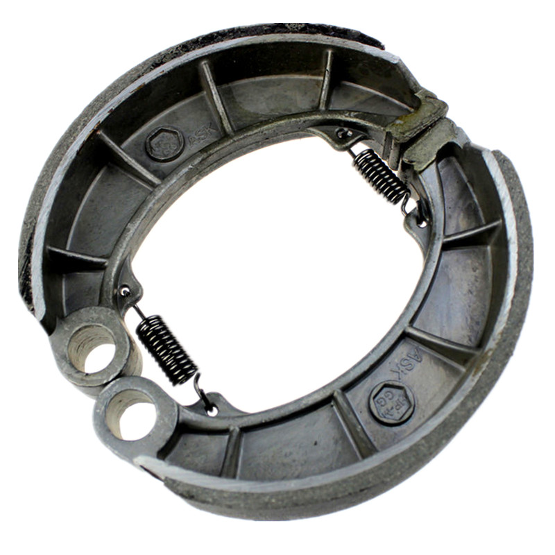 本田摩托车铁马400刹车片