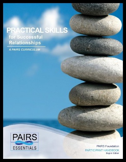 【预售】Pairs Essentials: Practical Skills for Successful