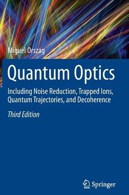 【预订】Quantum Optics: Including Noise Redu...