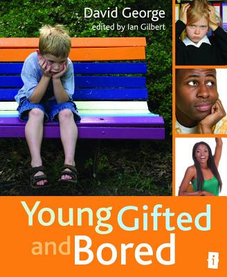 【预售】Young, Gifted and Bored