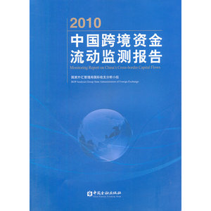 2010年中国跨境资金流动监测报告