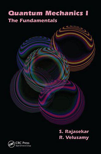 【预售】Quantum Mechanics I: The Fundamentals