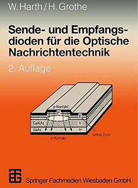 【预售】Sende- Und Empfangsdioden Fur Die Op...