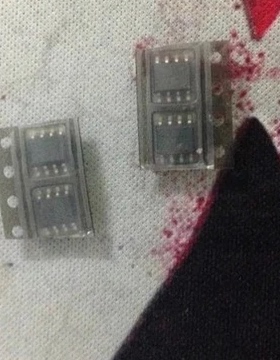 ST95080WQ 95080WQ SOP 存储器 质量保证