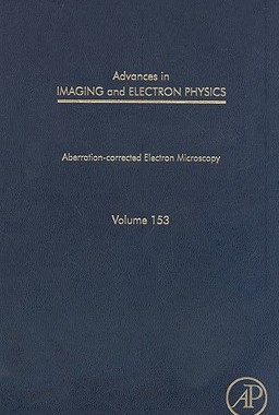 【预售】Aberration-Corrected Electron Microscopy