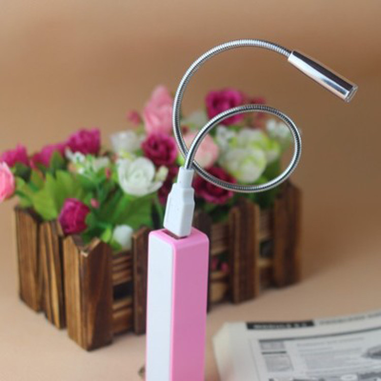 Lampe USB - Ref 376888 Image 1