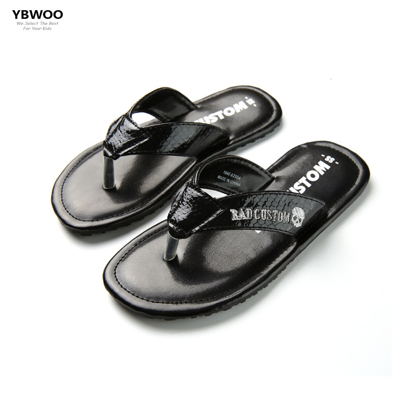 Chaussons enfants en autre YBWOO pour été - semelle caoutchouc - Ref 1034127 Image 1