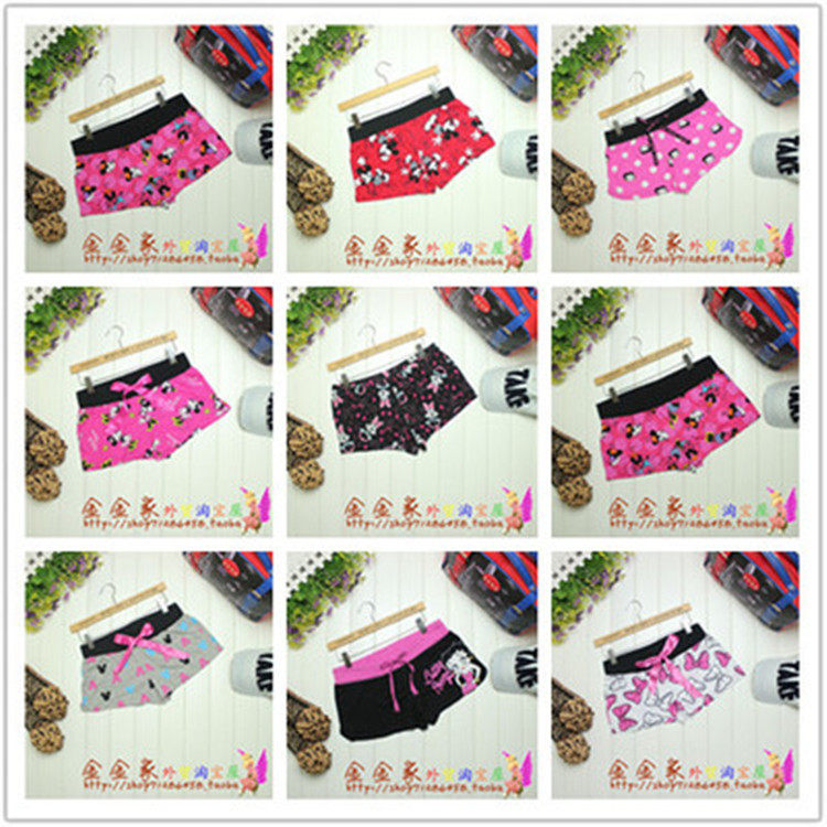 Pantalon pyjama jeunesse - Ref 726279 Image 1