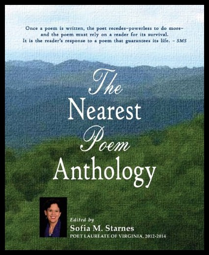 【预售】the nearest poem anthology