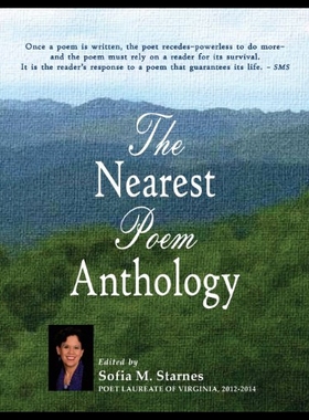 【预售】The Nearest Poem Anthology