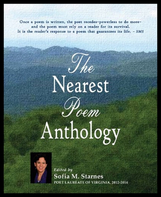 【预售】The Nearest Poem Anthology