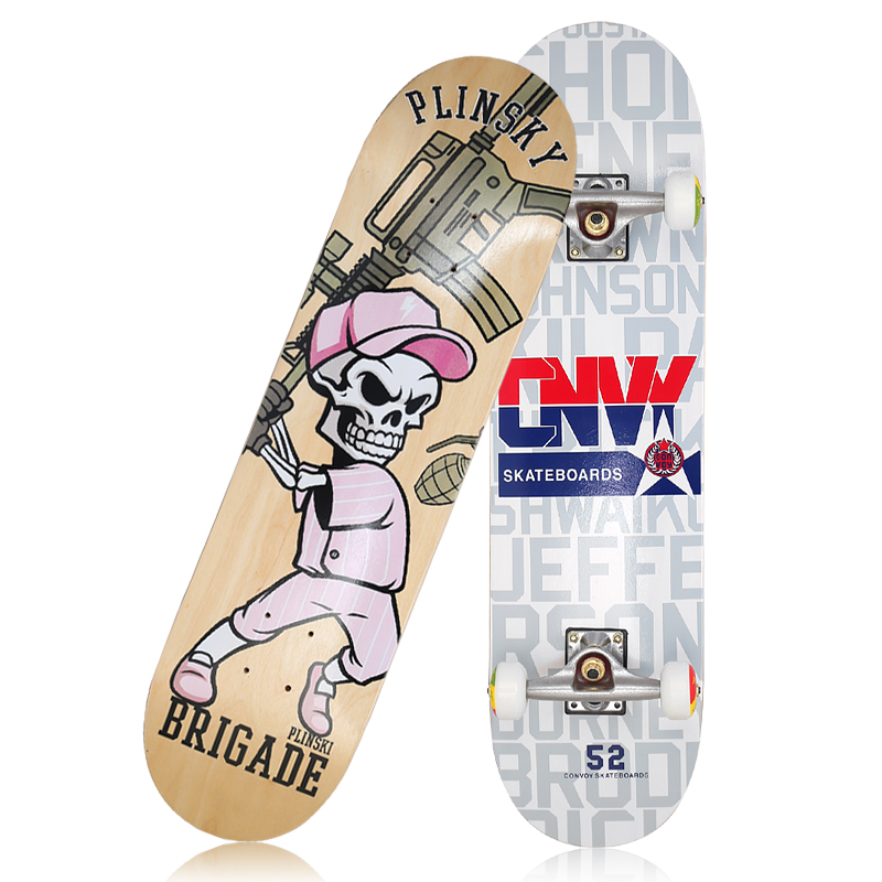 Skate pour homme femme enfant - Ref 2605883 Image 1