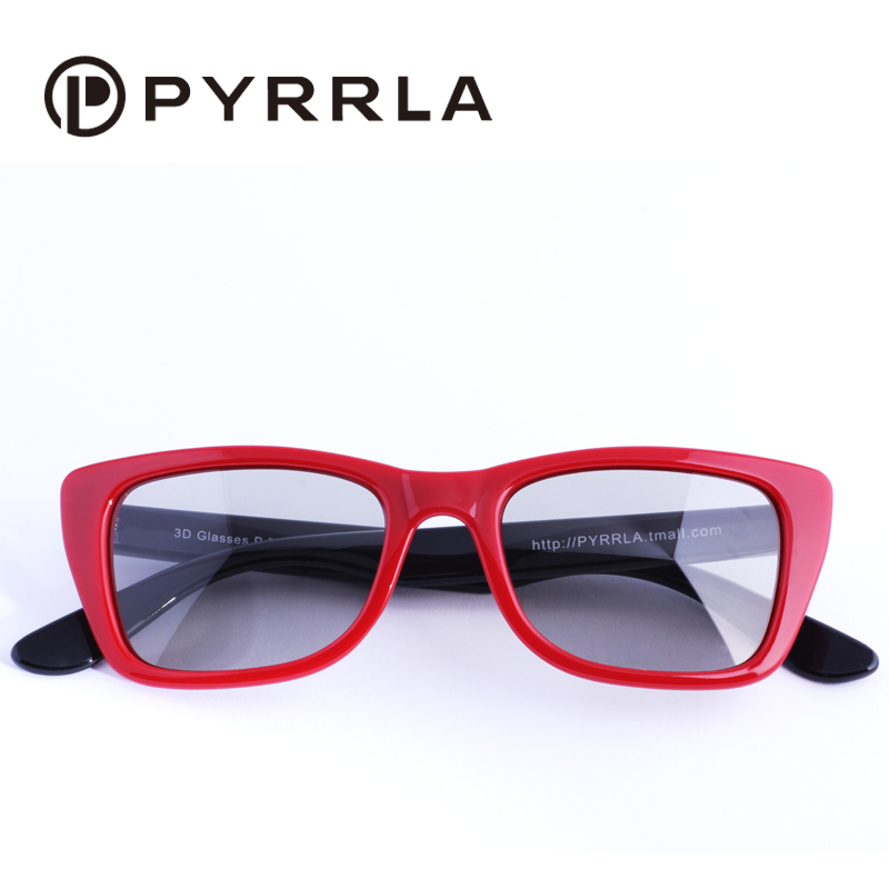 Lunettes 3D PYRRLA - Ref 1237185 Image 1