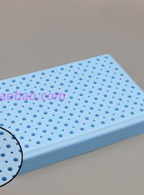 U-Star 优速达UA-90154涂装木质上色夹专用台座 喷漆夹底座上色台