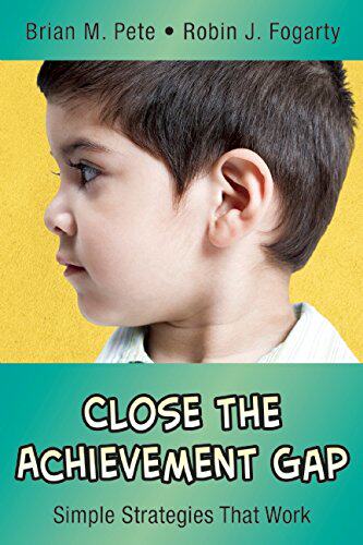 【预售】Close the Achievement Gap: Simple Strategies T...