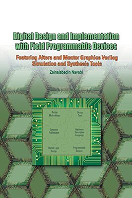 【预订】Digital Design and Implementation wi...