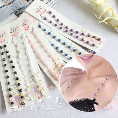 Sangles pour lingerie - Ref 816858 Image 1