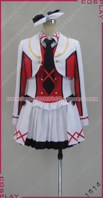 taobao agent 1614 COS clothing love live2 れ は は の の Miracle 绚 绚 绘 绘 绘 1 1 1 1