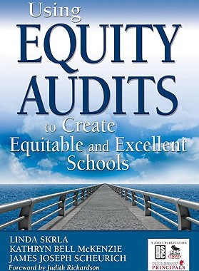 【预售】Using Equity Audits to Create Equitable and Excel...