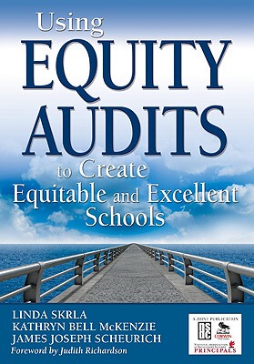 【预售】Using Equity Audits to Create Equitable and Excel...