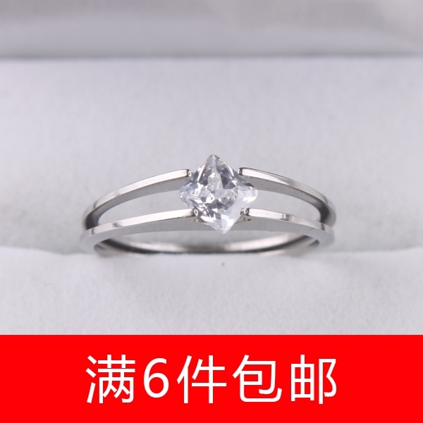 清仓处理新款超大方形钛钢水钻