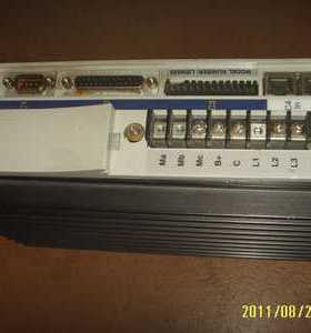 Kollmorgen 科尔摩根驱动器,LE06555,SERVOSTAR CD   现货