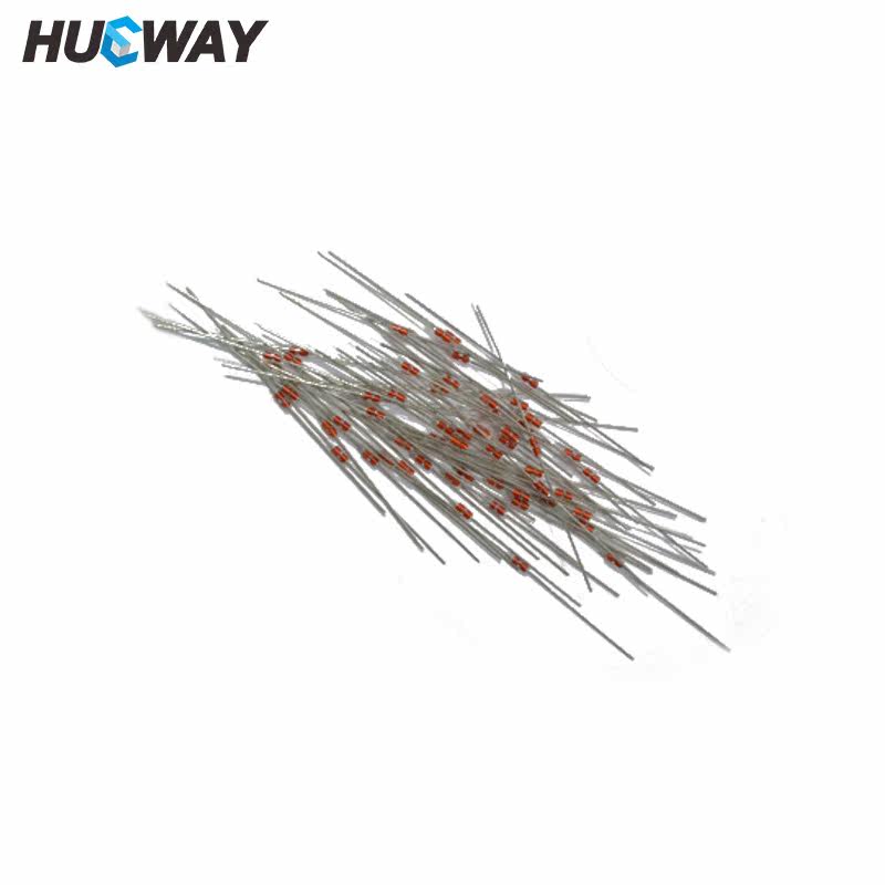 Hue Way/ You Rui Thermistors 200K high-precision 3D printer Thermistors sensorin the Office Equipment/Consumables/Related Services , Printer Accessories , Sensor  category - from Buy2taobao.com to provide professional Taobao agent buy service