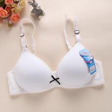 Slip jeunesse simple en coton - Ref 641293 Image 11