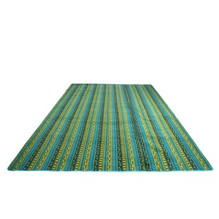 KingCamp户外露营防潮垫kg4704 kg4702 民族风摇粒绒野餐垫KG4703