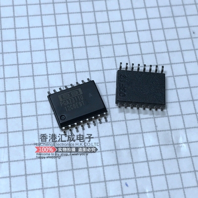 PGA2311UA PGA2311U PGA2311 SOP16 全新原装