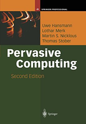 【预订】Pervasive Computing: The Mobile World
