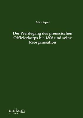 【预售】Der Werdegang Des Preussischen Offiz...