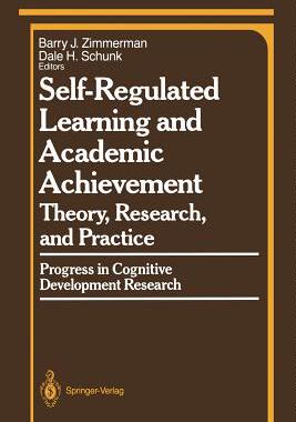 【预售】Self-Regulated Learning and Academic Achieveme...