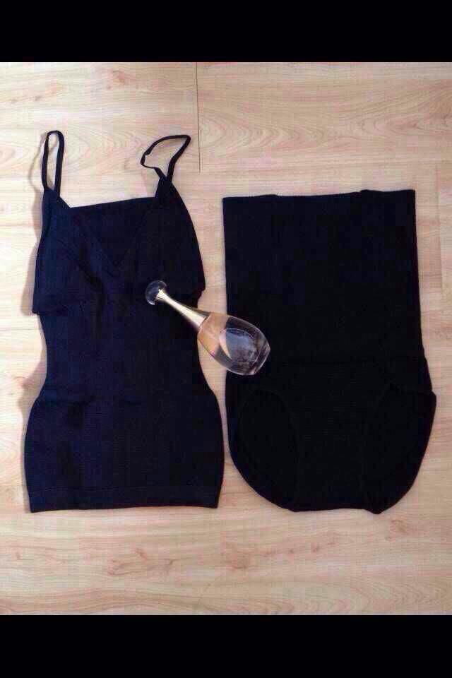 Corset amincissant - Ref 700251 Image 1