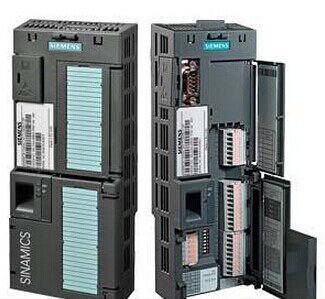 西门子G120控制单元CU240E-2 -F全新原装 6SL3244-0BB13-1BA1