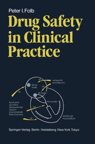 【预订】Drug Safety in Clinical Practice