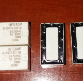 HFE60P-24-2HSTG-L2(116)宏发继电器HFE60P-24-2HSTG-L2(116)