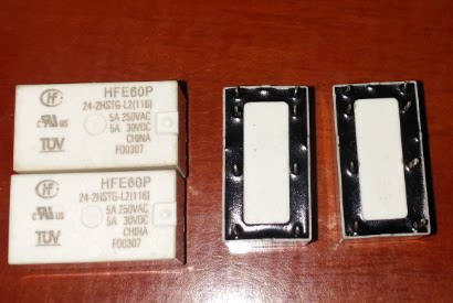 HFE60P-24-2HSTG-L2(116)宏发继电器HFE60P-24-2HSTG-L2(116)