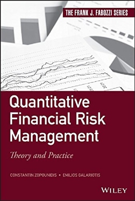 【预订】Quantitative Financial Risk Manageme...