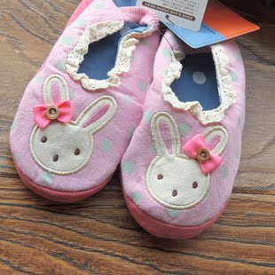 Pantoufles enfants en autre - Ref 1017966 Image 16